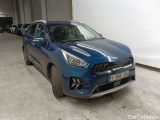  KIA  Niro KIA  More 1.6 GDi PHEV 6DCT 5d #8