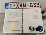  KIA  Niro KIA  e- 150kW More 5d #4