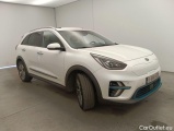  KIA  Niro KIA  e- 150kW More 5d #8