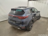  KIA  Sportage KIA  GT Line 1.6 CRDi 136 7DCT ISG 5d #2