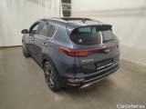  KIA  Sportage KIA  GT Line 1.6 CRDi 136 7DCT ISG 5d #7