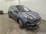  KIA  Sportage KIA  GT Line 1.6 CRDi 136 7DCT ISG 5d #8