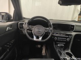  KIA  Sportage KIA  GT Line 1.6 CRDi 136 7DCT ISG 5d #9