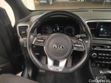  KIA  Sportage KIA  GT Line 1.6 CRDi 136 7DCT ISG 5d #28