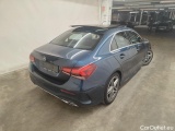  Mercedes  A-Klasse Mercedes-Benz  Limousine A 180 Aut. 4d #2