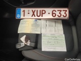  Mercedes  A-Klasse Mercedes-Benz  Limousine A 180 Aut. 4d #4