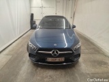  Mercedes  A-Klasse Mercedes-Benz  Limousine A 180 Aut. 4d #5