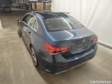  Mercedes  A-Klasse Mercedes-Benz  Limousine A 180 Aut. 4d #7