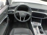  Audi  A6 AUDI  AVANT DIESEL - 2018 40 TDi 204 Quattro Sport S tronic (EU6d-TEMP) 5d #9