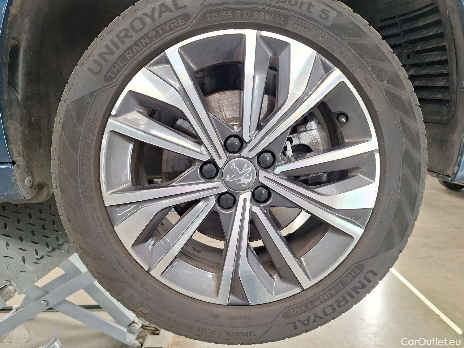 Peugeot  508 Peugeot,  '18, Peugeot  1.5 BlueHDi 130 S&S EAT8 Allure 5d #5