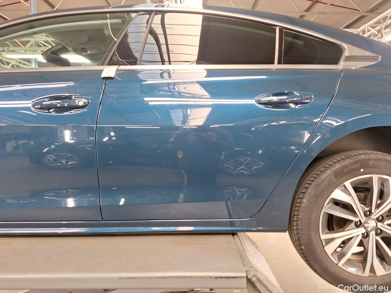  Peugeot  508 Peugeot,  '18, Peugeot  1.5 BlueHDi 130 S&S EAT8 Allure 5d #24