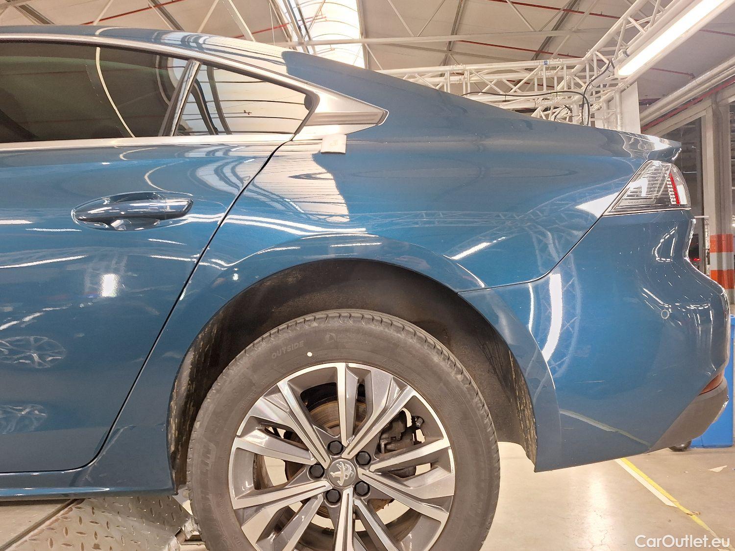  Peugeot  508 Peugeot,  '18, Peugeot  1.5 BlueHDi 130 S&S EAT8 Allure 5d #22