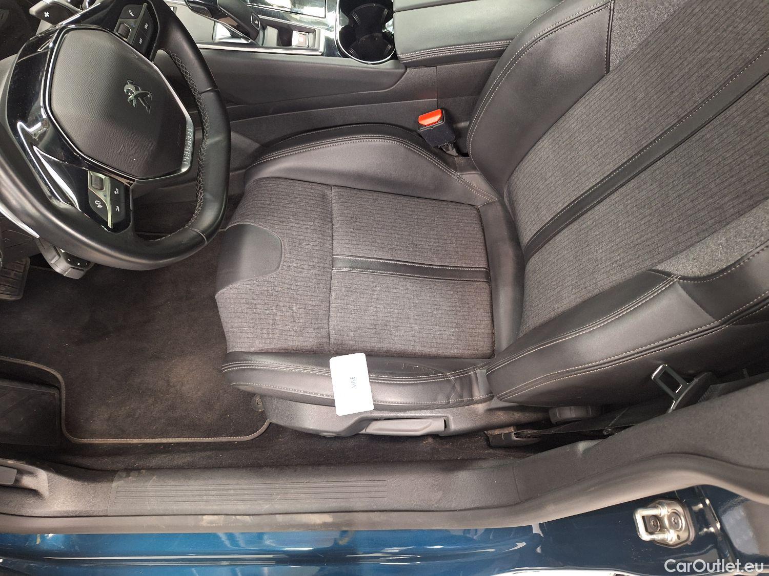  Peugeot  508 Peugeot,  '18, Peugeot  1.5 BlueHDi 130 S&S EAT8 Allure 5d #2