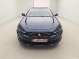  Peugeot  508 Peugeot,  '18, Peugeot  1.5 BlueHDi 130 S&S EAT8 Allure 5d #9