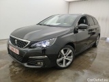  Peugeot  308 Peugeot  SW 1.5 BlueHDi 130 S&S EAT8 GT 5d 