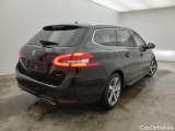  Peugeot  308 Peugeot  SW 1.5 BlueHDi 130 S&S EAT8 GT 5d #2
