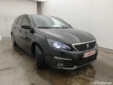  Peugeot  308 Peugeot  SW 1.5 BlueHDi 130 S&S EAT8 GT 5d #8