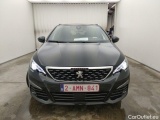  Peugeot  308 Peugeot  SW 1.5 BlueHDi 130 S&S EAT8 GT 5d #5