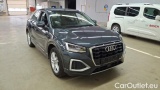  Audi  Q2 35 TFSI S tronic advanced #2