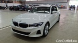  Bmw  Serie 3 318d Touring Auto 