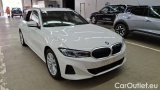  Bmw  Serie 3 318d Touring Auto #2