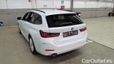  Bmw  Serie 3 318d Touring Auto #3