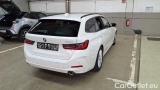  Bmw  Serie 3 318d Touring Auto #4