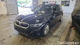  Bmw  Serie 3 318d Touring Auto 