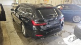  Bmw  Serie 3 318d Touring Auto #3