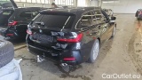  Bmw  Serie 3 318d Touring Auto #4