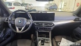  Bmw  Serie 3 318d Touring Auto #6