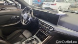  Bmw  Serie 3 318d Touring Auto #7