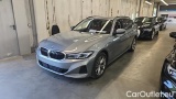  Bmw  Serie 3 318d Touring Auto 