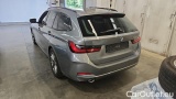  Bmw  Serie 3 318d Touring Auto #3