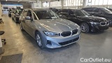  Bmw  Serie 3 318d Touring Auto #2