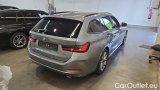  Bmw  Serie 3 318d Touring Auto #4