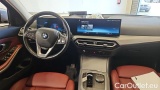  Bmw  Serie 3 318d Touring Auto #6