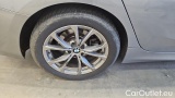  Bmw  Serie 3 318d Touring Auto #10