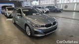  Bmw  Serie 3 320d Touring Automatik #2
