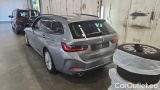  Bmw  Serie 3 320d Touring Automatik #3