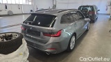  Bmw  Serie 3 320d Touring Automatik #4