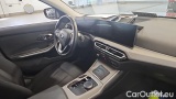  Bmw  Serie 3 320d Touring Automatik #7