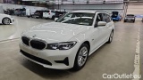  Bmw  Serie 3 320e Touring Auto 