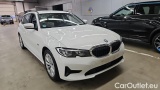  Bmw  Serie 3 320e Touring Auto #2