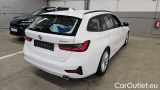  Bmw  Serie 3 320e Touring Auto #4