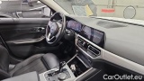  Bmw  Serie 3 320e Touring Auto #7