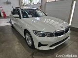  Bmw  Serie 3 330e Touring Advantage Automatic #2