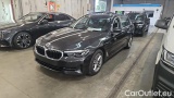  Bmw  Serie 5 520d Touring A 