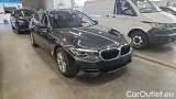  Bmw  Serie 5 520d Touring A #2