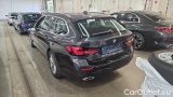  Bmw  Serie 5 520d Touring A #3